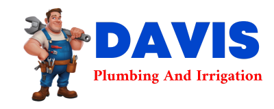 Trusted plumber in HOPELAND